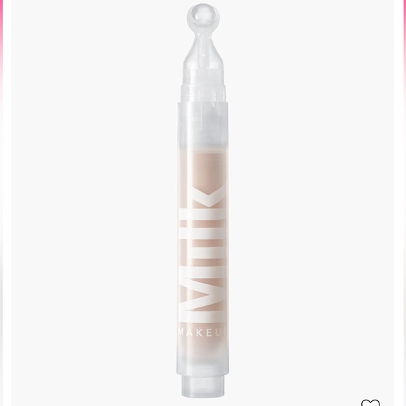 Milk Makeup Sunshine Under Eye Tint + Brighten
light coverage concealer pick # - Picture 1 of 9